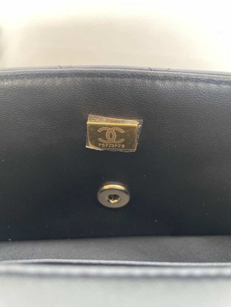 Chanel CF Series Bags